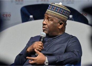 BUA chairman vows to crash rice prices, warns hoarders will lose money