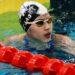 Chinese teen Yu Zidi makes history as fastest age-grade 200m swimmer