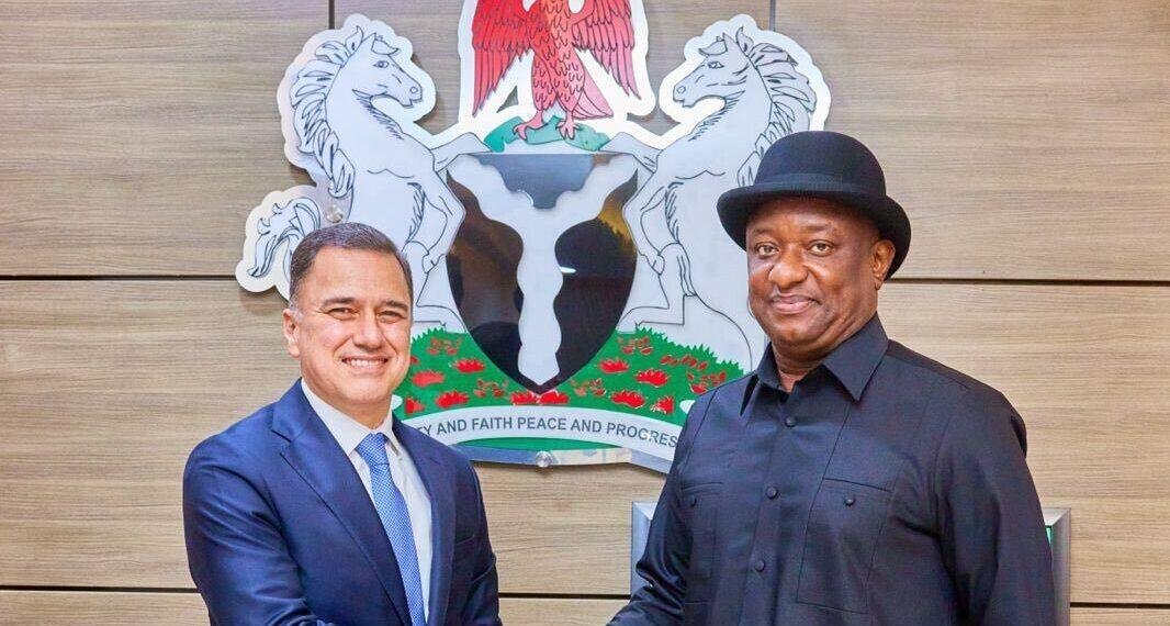 Nigeria, Brazil to review BASA to initiate direct flights