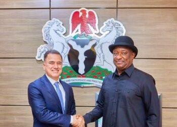 Nigeria, Brazil to review BASA to initiate direct flights