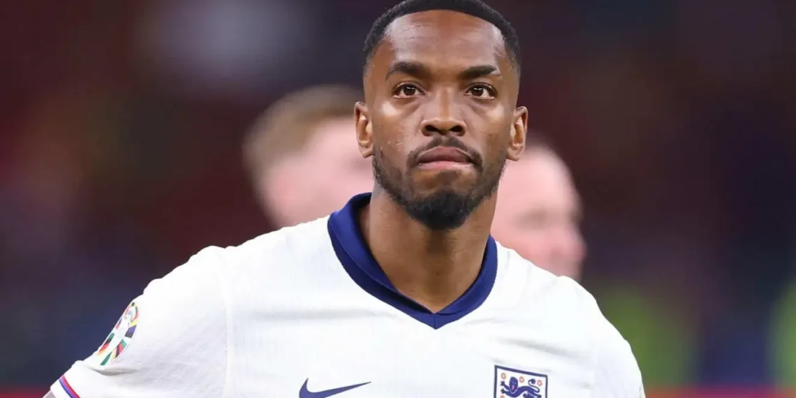 Ivan Toney returns to England Squad after stunning season in Saudi Arabia