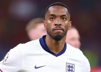 Ivan Toney returns to England Squad after stunning season in Saudi Arabia