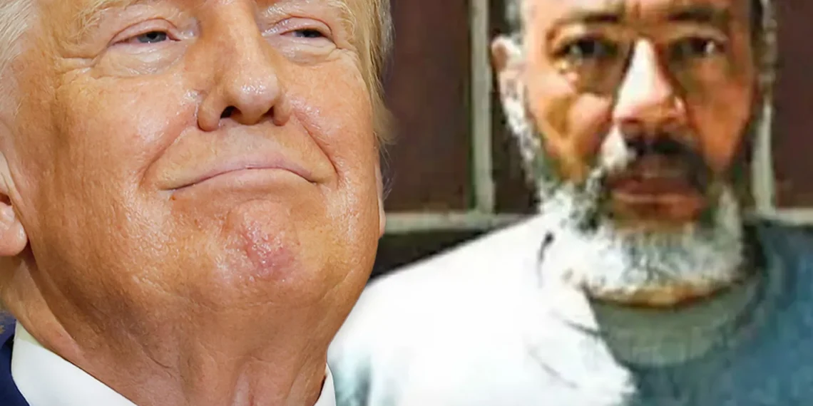 Trump commutes sentence of gang leader Larry Hoover after Kanye West, Drake's high-profile advocacy