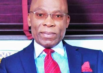 Leverage technology to build wealth, digital empires – Zinox Chairman urges Nigerian Youths