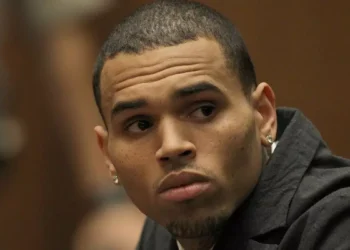 Chris Brown arrested in UK following alleged assault on Music Producer