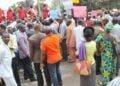 Protest rocks APC House of Representatives primary in Adamawa cconstituency