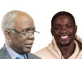 From Courtroom clash to unexpected alliance, as Femi Falana backs VDM's release from EFCC detention