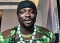 VeryDarkMan Returns To P-Square Feud, Accuses Peter Of Being Manipulative