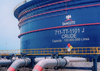 Dangote Refinery releases hotlines for reporting non-compliance on new Petrol prices