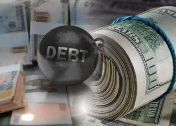 Nigeria’s debt service soars by 49% in 2025, fueling fears of deepening fiscal crisis