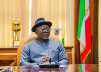 Gov. Oborevwori’s greatest achievement is prudent financial management – Commissioner