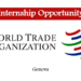 WTO Internship Program 2025 now open, here’s how to apply