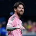 Lionel Messi ends goal drought as Inter Miami thrash New York Red Bulls 4-1 in MLS clash