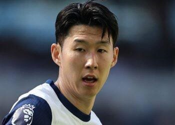 South Korean police arrests two people accused of blackmailing Tottenham’s soccer icon Son Heung-min