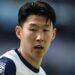 South Korean police arrests two people accused of blackmailing Tottenham’s soccer icon Son Heung-min