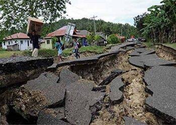 Monarch raises fear of earthquake in Niger Delta communities
