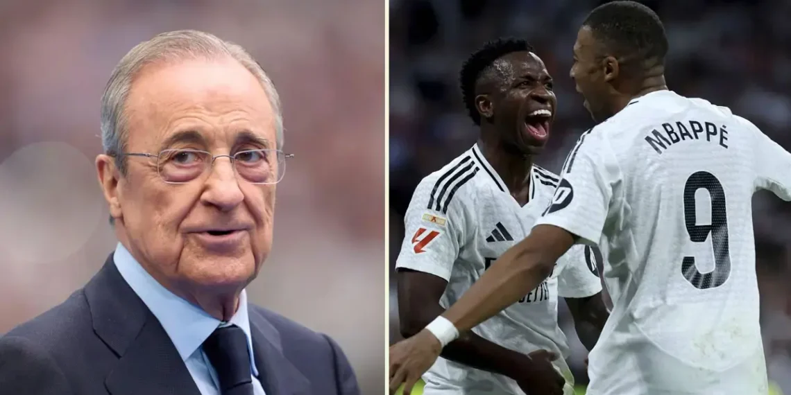 Real Madrid promises €1 Million bonus to each player for Club World Cup victory