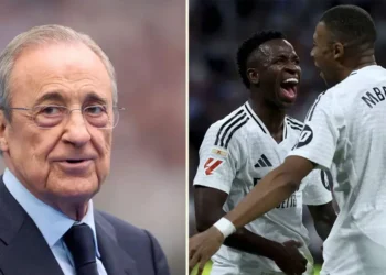 Real Madrid promises €1 Million bonus to each player for Club World Cup victory