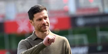 Xabi Alonso Set To Lead Chelsea After Real Madrid Disappointment