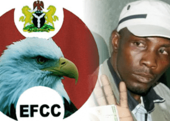 Nigerians challenge EFCC to arrest Tompolo over viral Naira abuse video