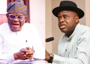 Detained pro-Wike group member gets bail in Bayelsa