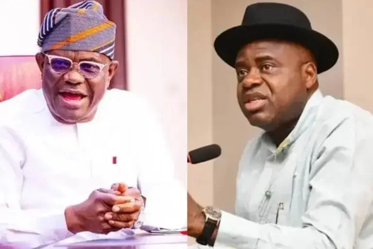 Detained pro-Wike group member gets bail in Bayelsa