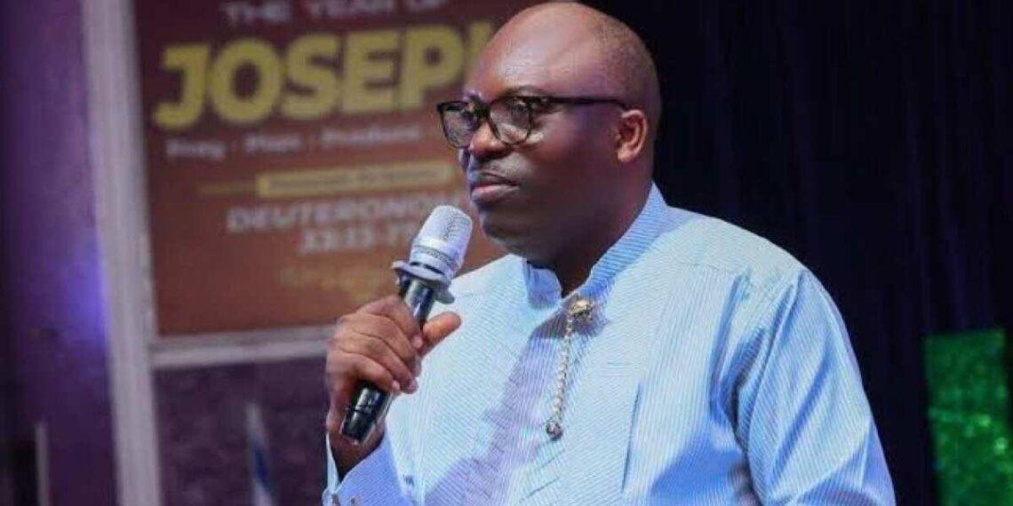 I'm not desperate to return as governor, says Fubara