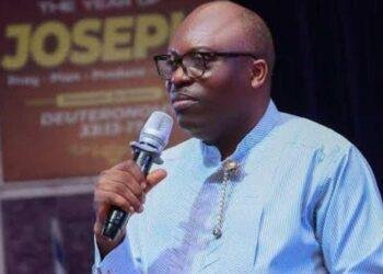 I'm not desperate to return as governor, says Fubara