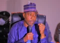 Zulum Opens Borno-TTS Roundtable, Signs MoU on Youth and Women Employment