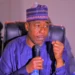 Gov. Zulum to close Muna IDP camp in Maiduguri