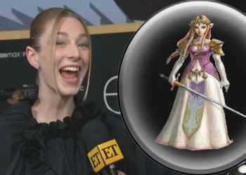 Hunter Schafer reportedly eyed to play Princess Zelda in Live-Action ‘Legend of Zelda’ Movie, sparks fierce online debate