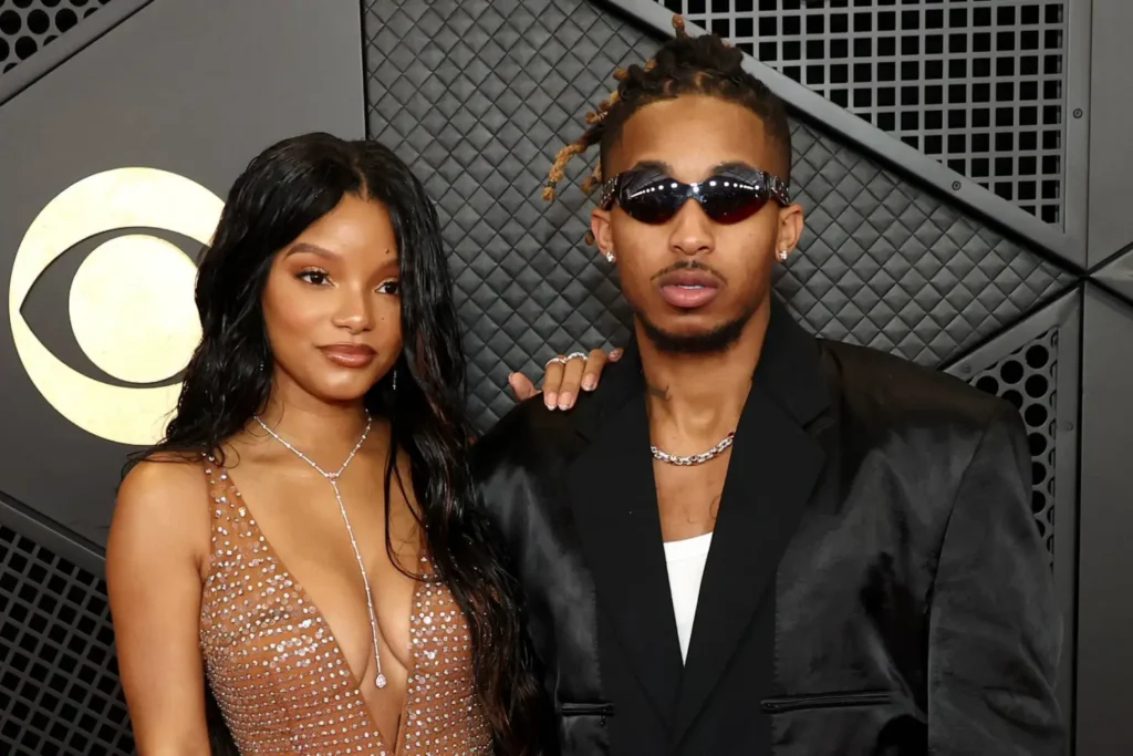 Court grants Halle Bailey restraining order against ex-boyfriend DDG