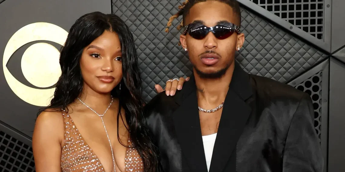 Court grants Halle Bailey restraining order against ex-boyfriend DDG