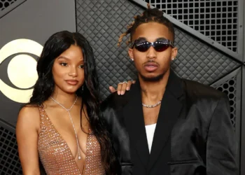 Court grants Halle Bailey restraining order against ex-boyfriend DDG