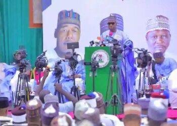 North-East governors push for stronger security, socio- economic integration