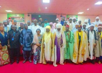 Adamawa expresses concern over decreasing vaccination figures in communities