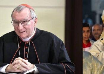 Papal Predictions: Will Cardinal Pietro Parolin or Cardinal Malcolm Ranjith become next Pope?