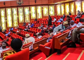 Senate backs Bill mandating MDAs to patronize Made-in-Nigeria Cars, urges swift action on Forest Security Service