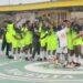 NSF: Ogun triumphs 32-20 over Kogi in women’s handball