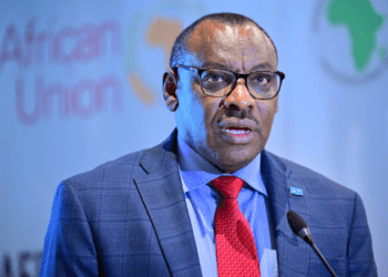 ECA scribe calls for urgent reforms of debt crisis in Africa