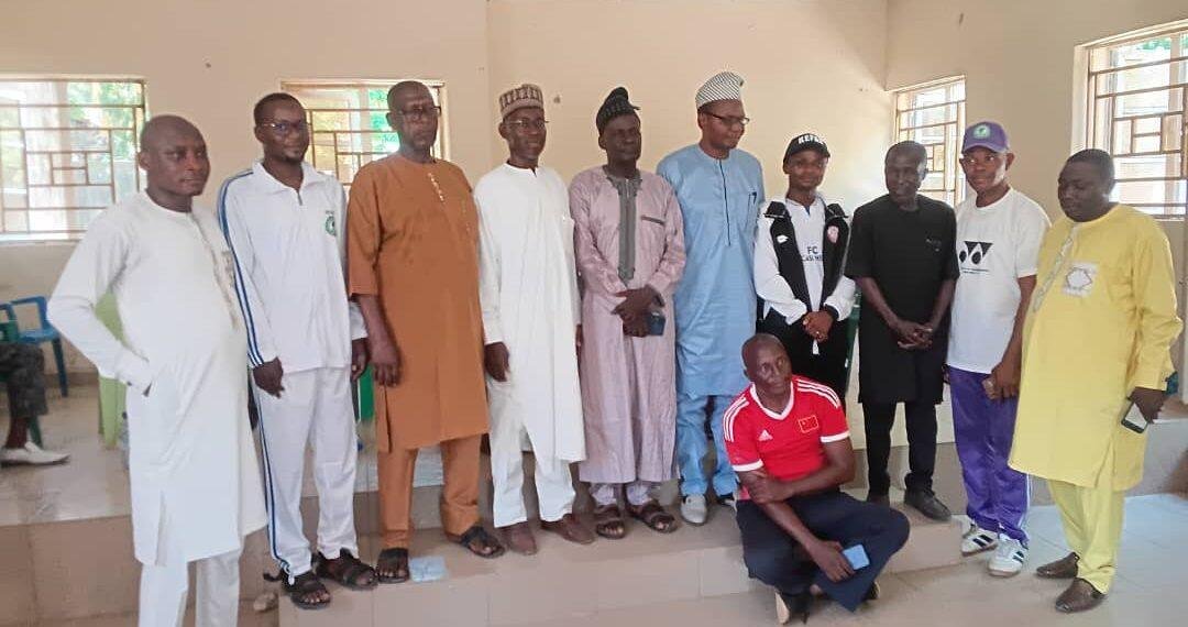 Appoint sportswriters into your cabinet, SWAN urges Gov. Kefas