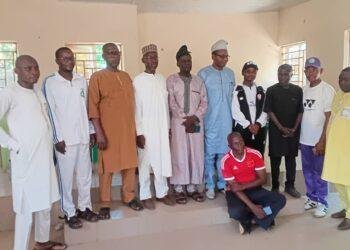 Appoint sportswriters into your cabinet, SWAN urges Gov. Kefas