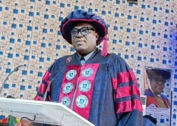 VC debunks alleged marginalization of the university’s host community