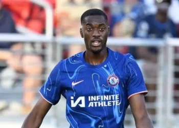 Tosin Adarabioyo dismisses reports he rejected Super Eagles call-up