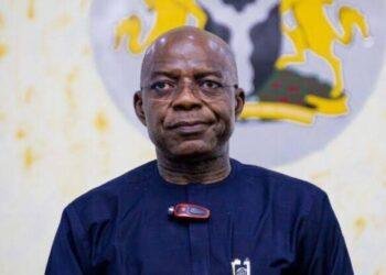 Labour Party slams Alex Otti, 5 top leaders with indefinite suspension over anti-party allegations