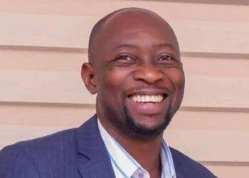 Oredipe seeks AFN board position for true service