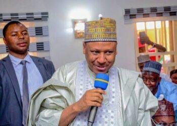 Minister pledges stakeholders’ collaboration on enacting Cybercrime Act