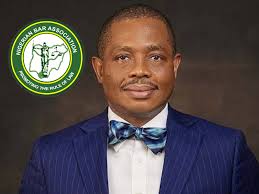 NBA President Osigwe announces formation of Branch Electoral Appeals Committees to uphold election integrity