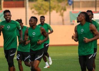 Ahmed Musa leaves Eagles camp as Ndidi, Ajayi opt out of practice in London