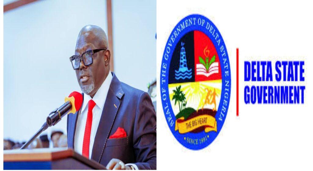 2ND ANNIVERSARY: Delta experiencing unprecedented infrastructure growth under Oborevwori - Ukodhiko
